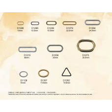 Oval Rings 01